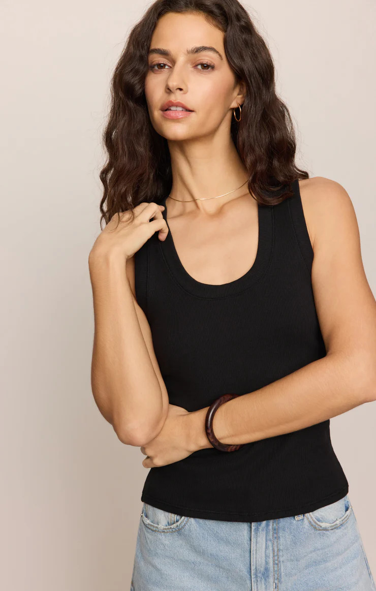 Sirena Rib Tank | Z Supply