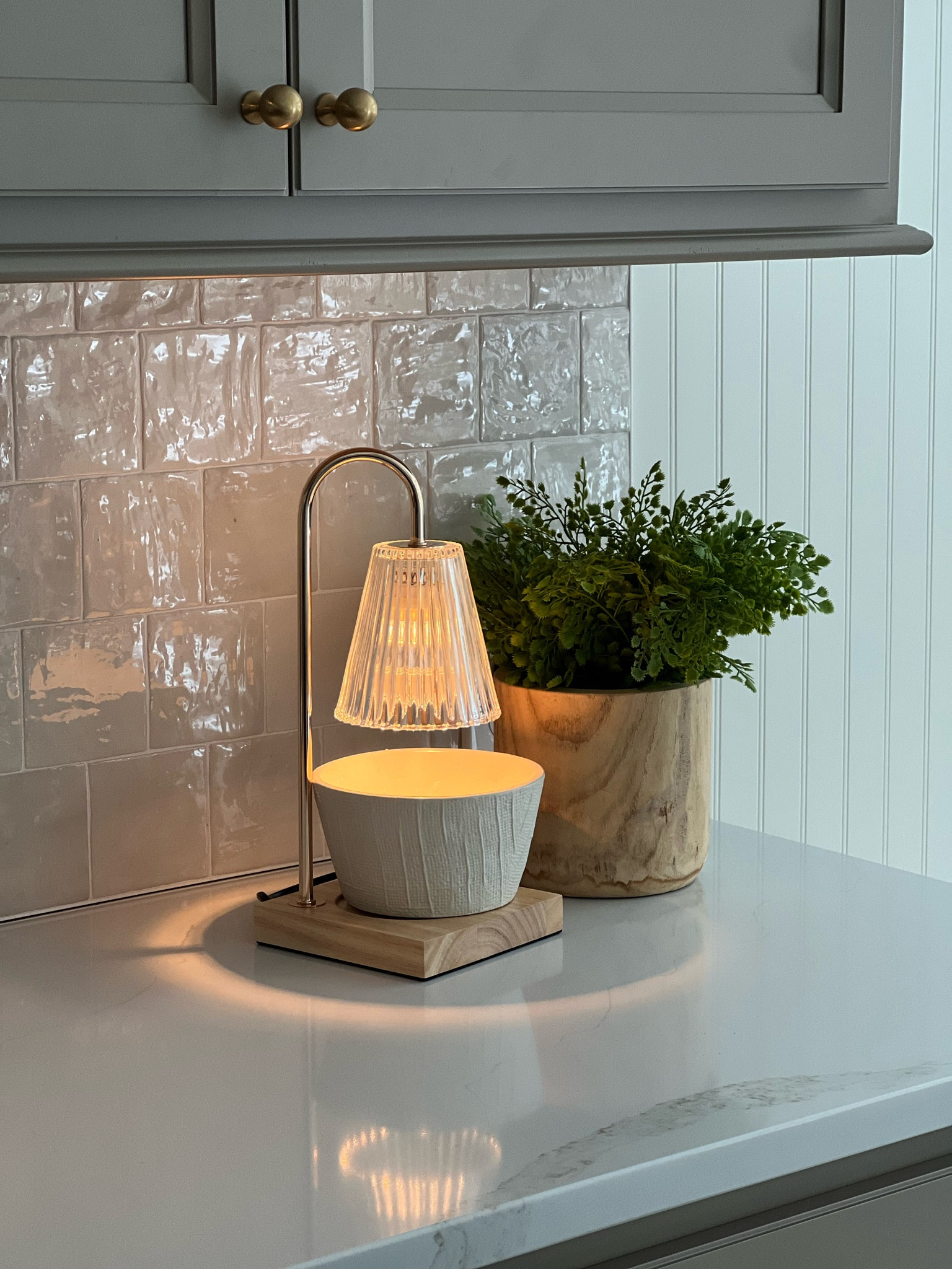 The cutest candle warmer! Adds some character and style while safely burning candles!

Kitchen decor
Candles
Amazon find
Counter decor
Candle inspo
Candle warmer
Gift ideas


#LTKhome #LTKSeasonal