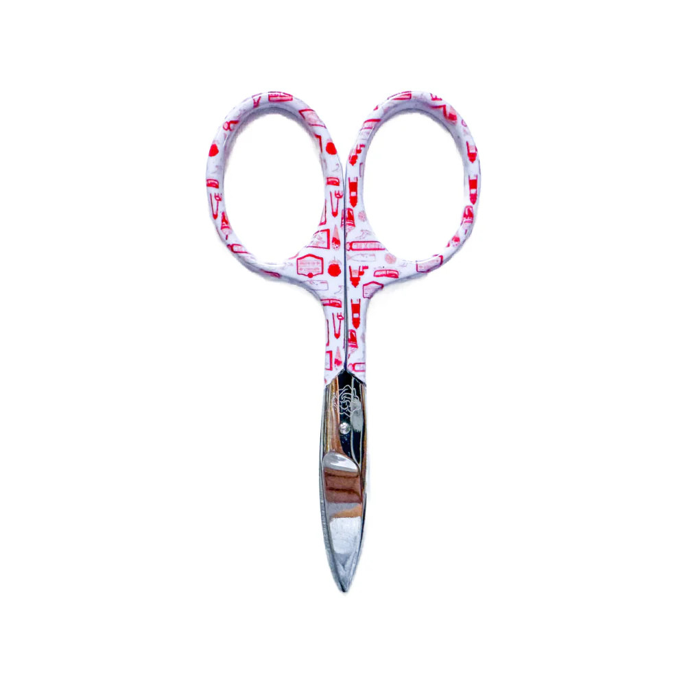 Nantucket Print Scissors | Penny Linn Designs