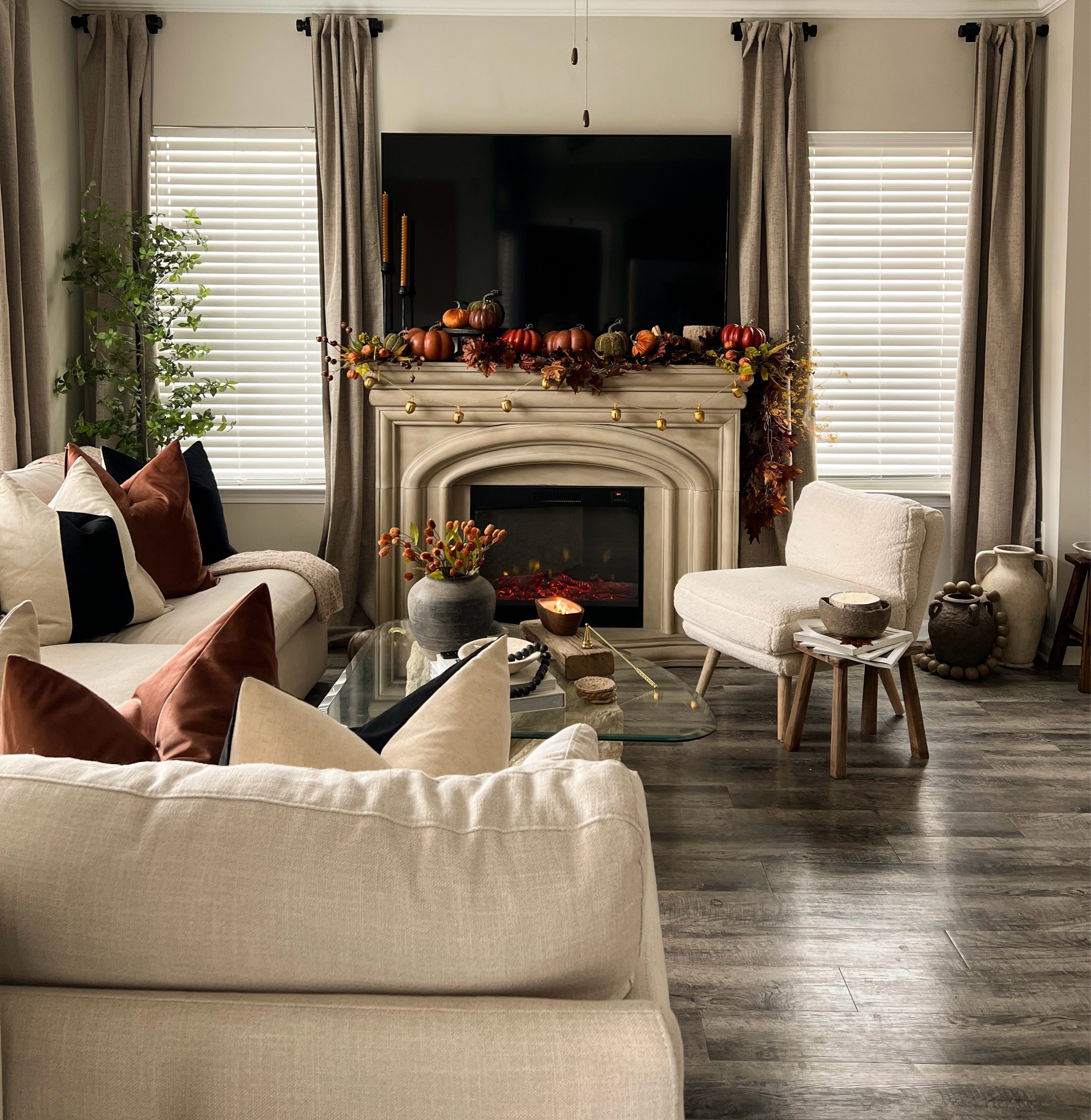 My fall collection 2024 🍁🍂

#LTKU #LTKHome #LTKStyleTip