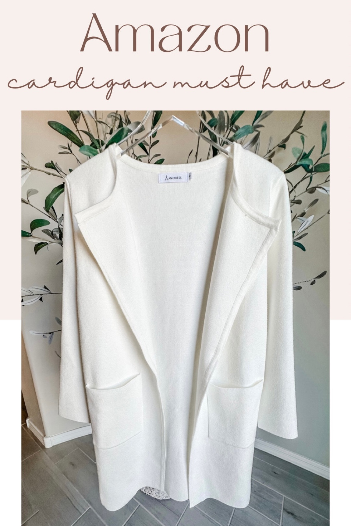 Amazon cardigan, fall fashion, fall coat

#LTKSeasonal #LTKworkwear #LTKunder50