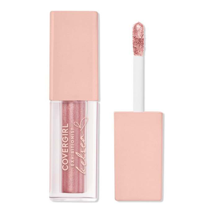Exhibitionist by Kelsea Ballerini Liquid Glitter Eyeshadow | Ulta