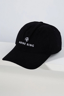 Jeremy Baseball Cap | Anthropologie (US)