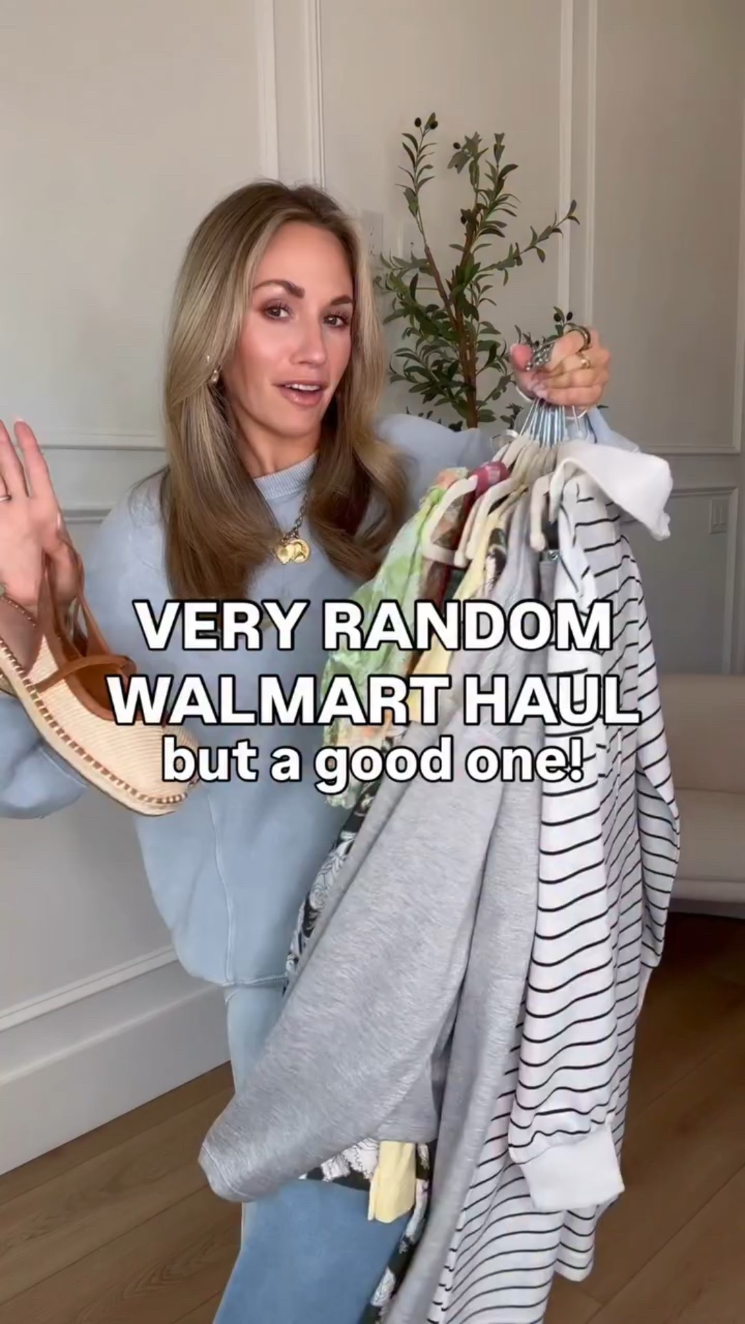 Walmart New Arrivals! 😍
Freshen up your Spring wardrobe with these adorable pieces! 

#LTKSeasonal #LTKmomlife #LTKgrwm