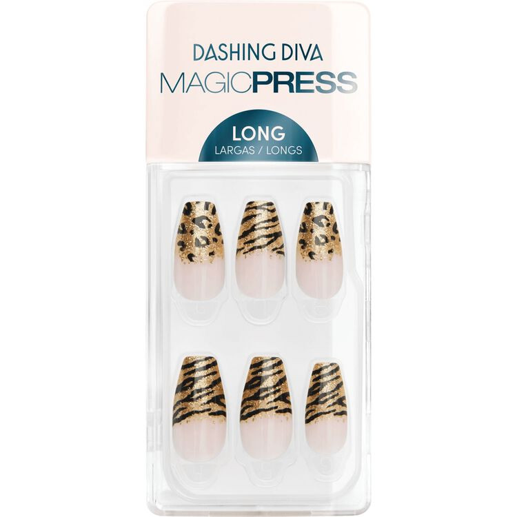 Magic Press Kitty Claws - Long | Sally Beauty