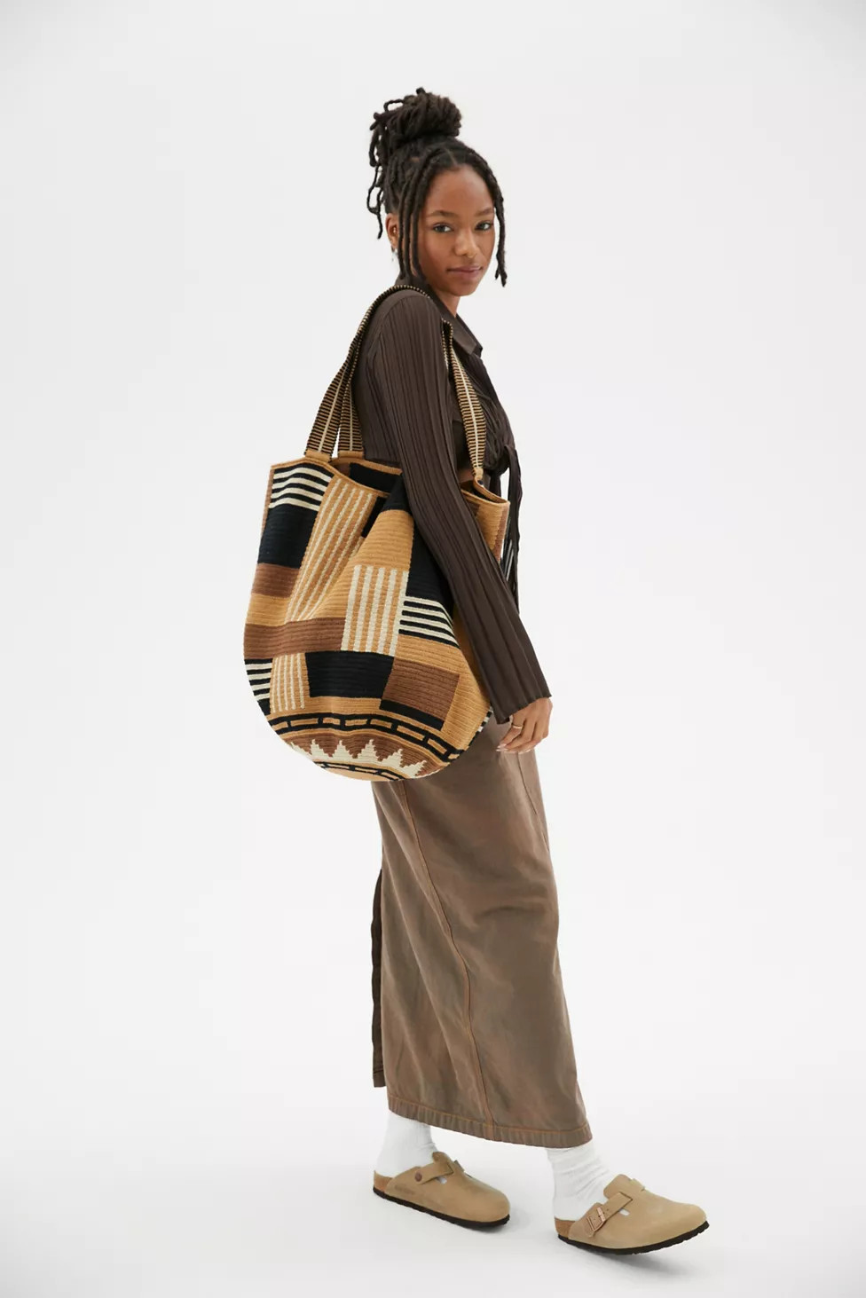 Guanabana Classic Tote Bag | Urban Outfitters (US and RoW)