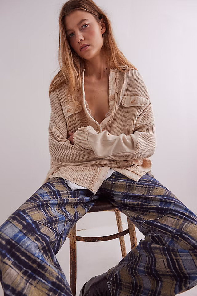 FP One Scout Jacket | Free People (Global - UK&FR Excluded)