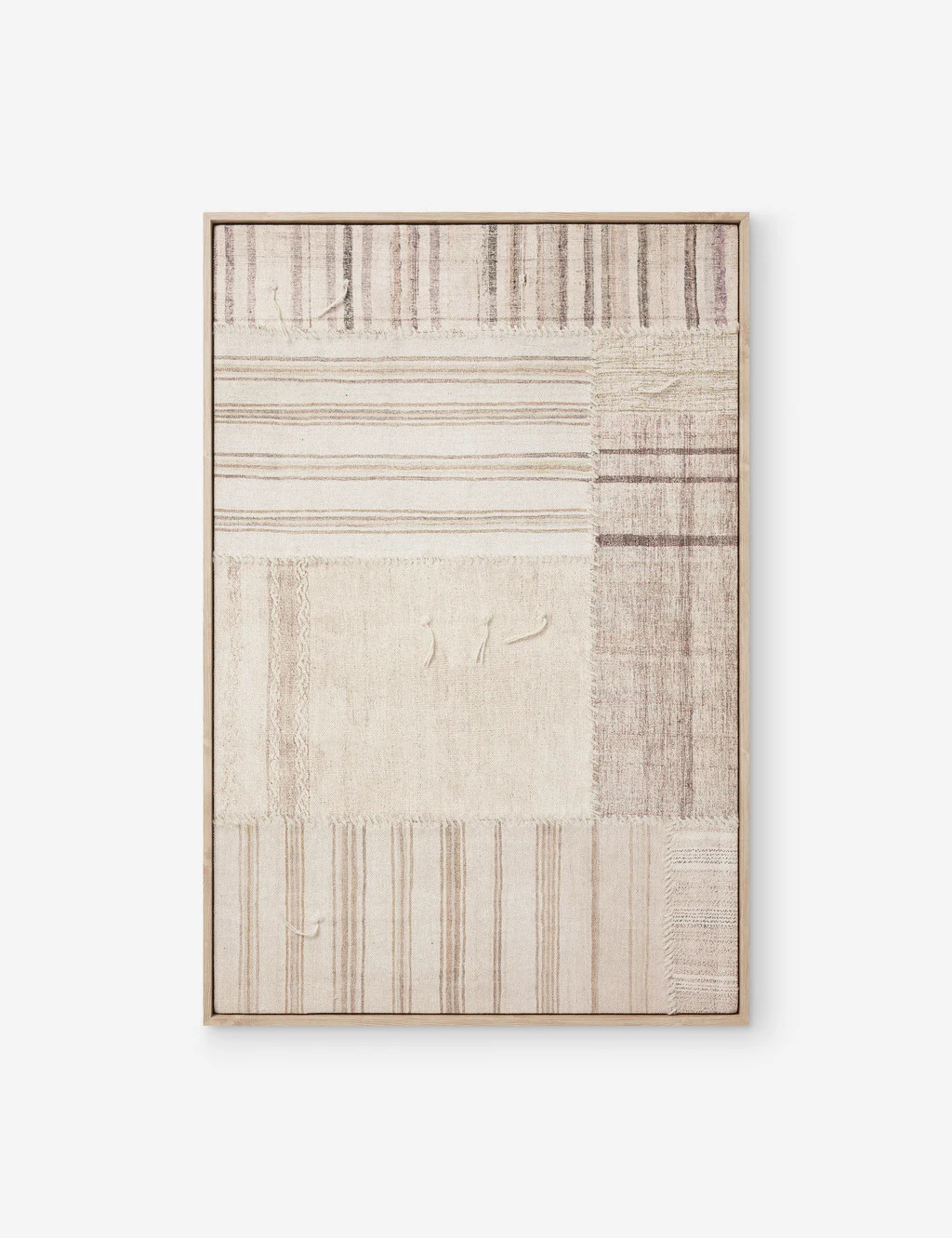 Freel Textile Wall Art | Lulu and Georgia 