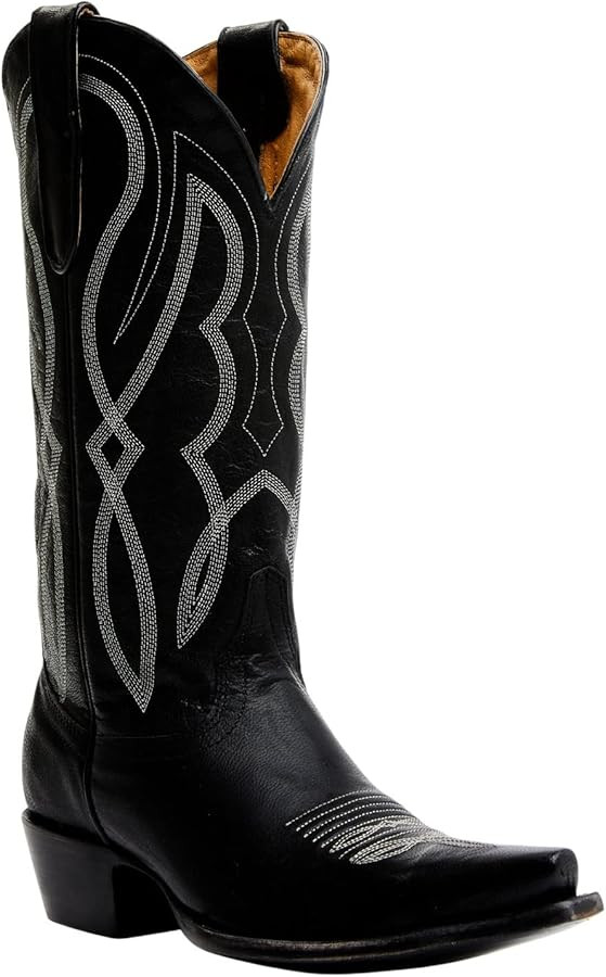 Women's Colt Volgo Leather Western Boot Snip Toe - BIWSP22L3 - Fueled by Miranda Lambert | Amazon (US)