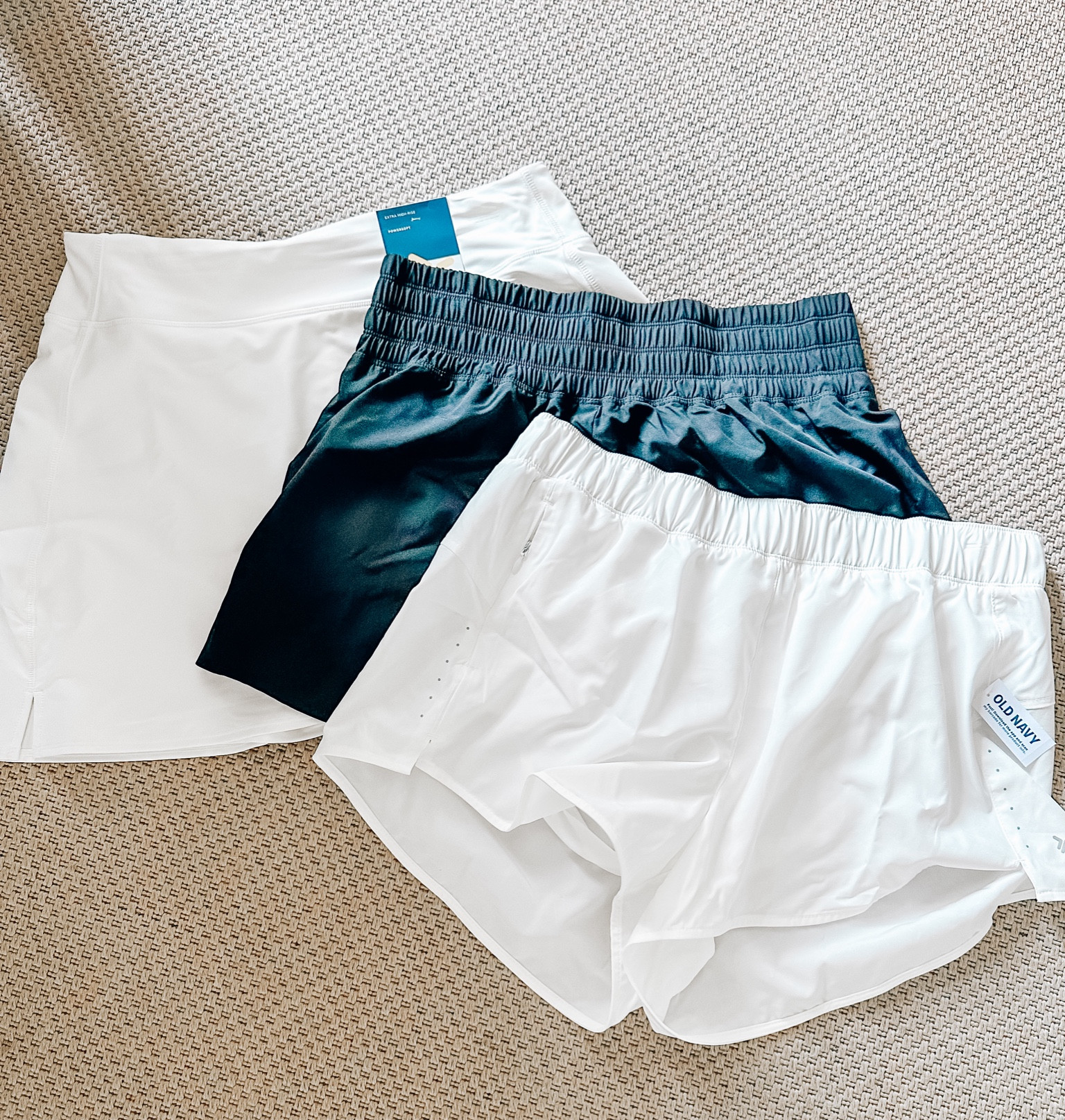 50% off Old Navy Athleisure

#LTKSummerSales #LTKSaleAlert #LTKActive
