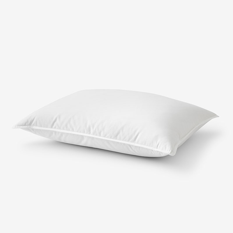 Best Down Premium Pillow - Medium, Standard | The Company Store