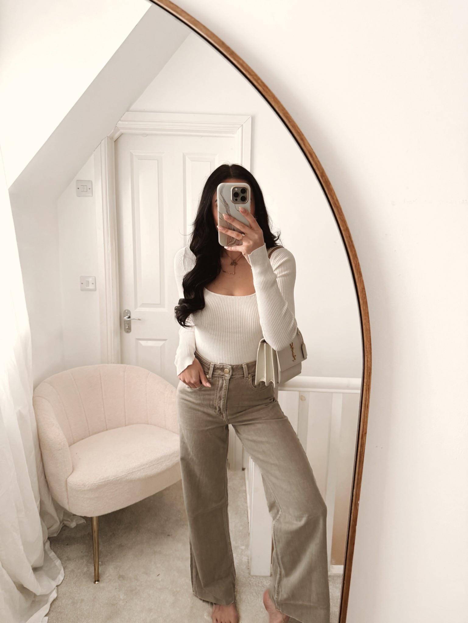 The perfect Jeans! 

#LTKstyletip #LTKjeans #LTKuk