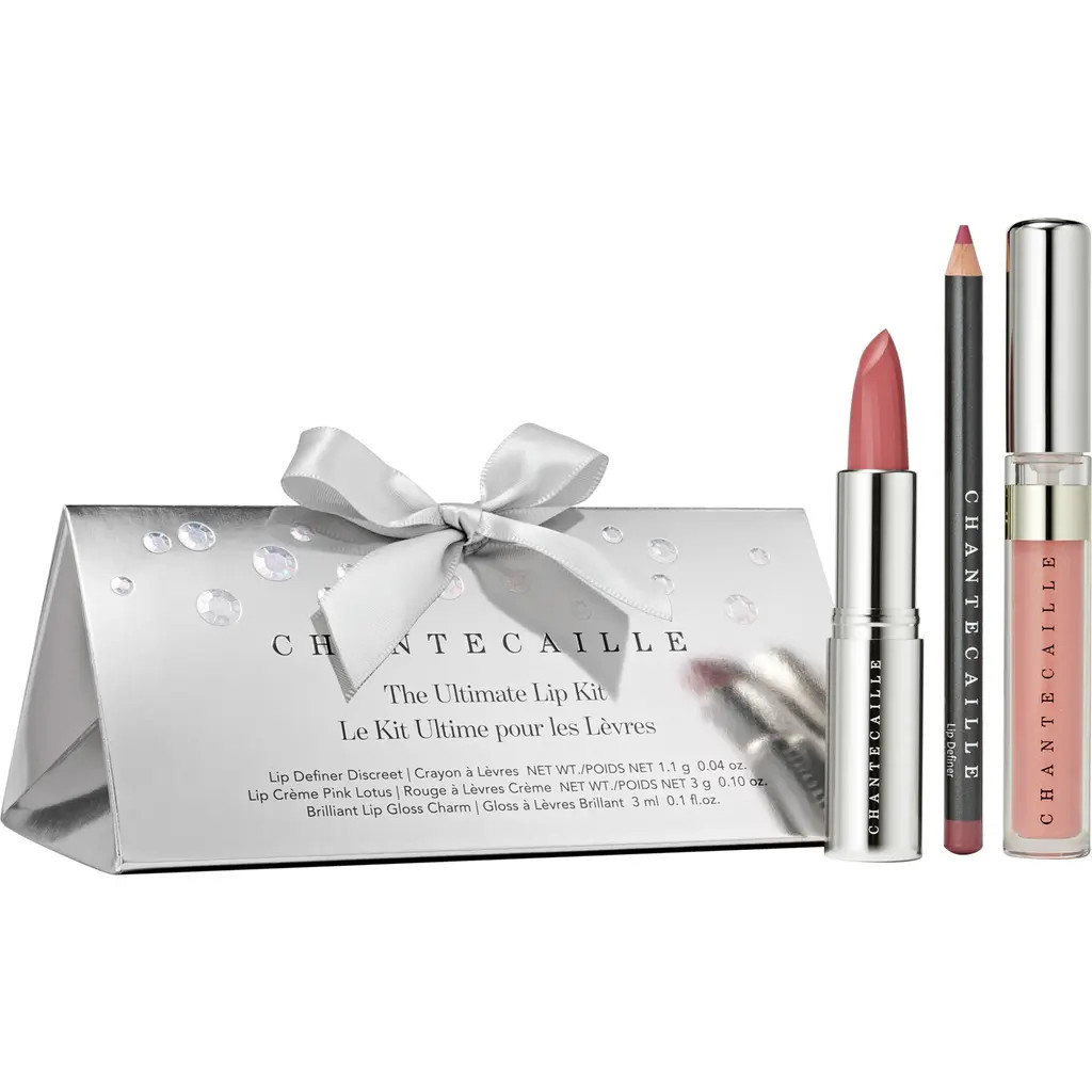 Chantecaille The Ultimate Lip Kit $127 Value at Nordstrom | Nordstrom