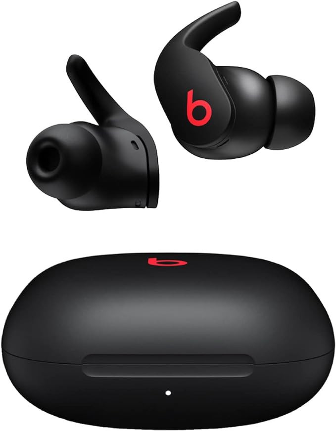 Beats Fit Pro - True Wireless Noise Cancelling Earbuds - Apple H1 Headphone Chip, Compatible with... | Amazon (US)
