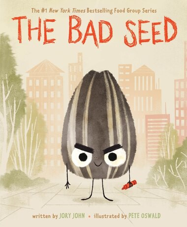 The Bad Seed | Indigo (CA)