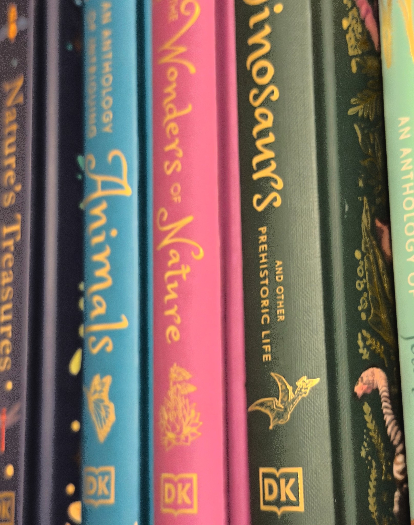 One of my favorite children books are the little anthology collections. Check them out here! 

#LTKstorytime #LTKKids #LTKmomlife