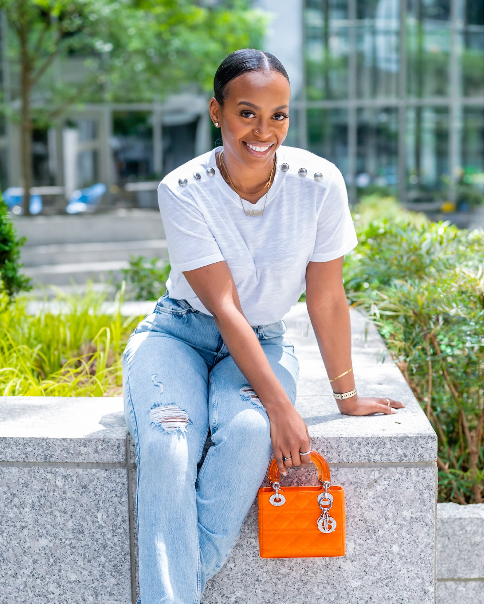 Cute and affordable tops from Express! 


#LTKGiftGuide #LTKunder50 #LTKunder100