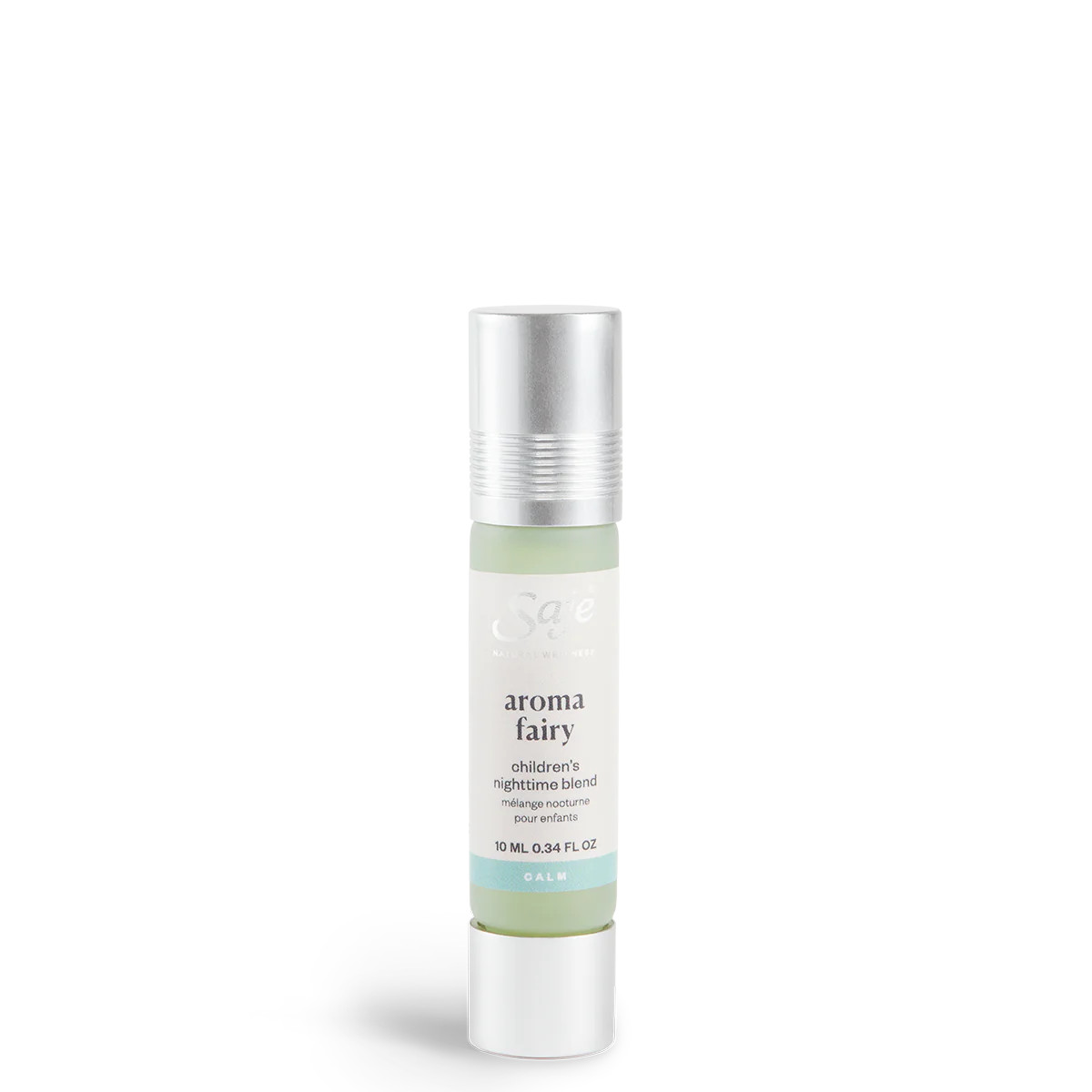 Aroma Fairy | Saje Wellness