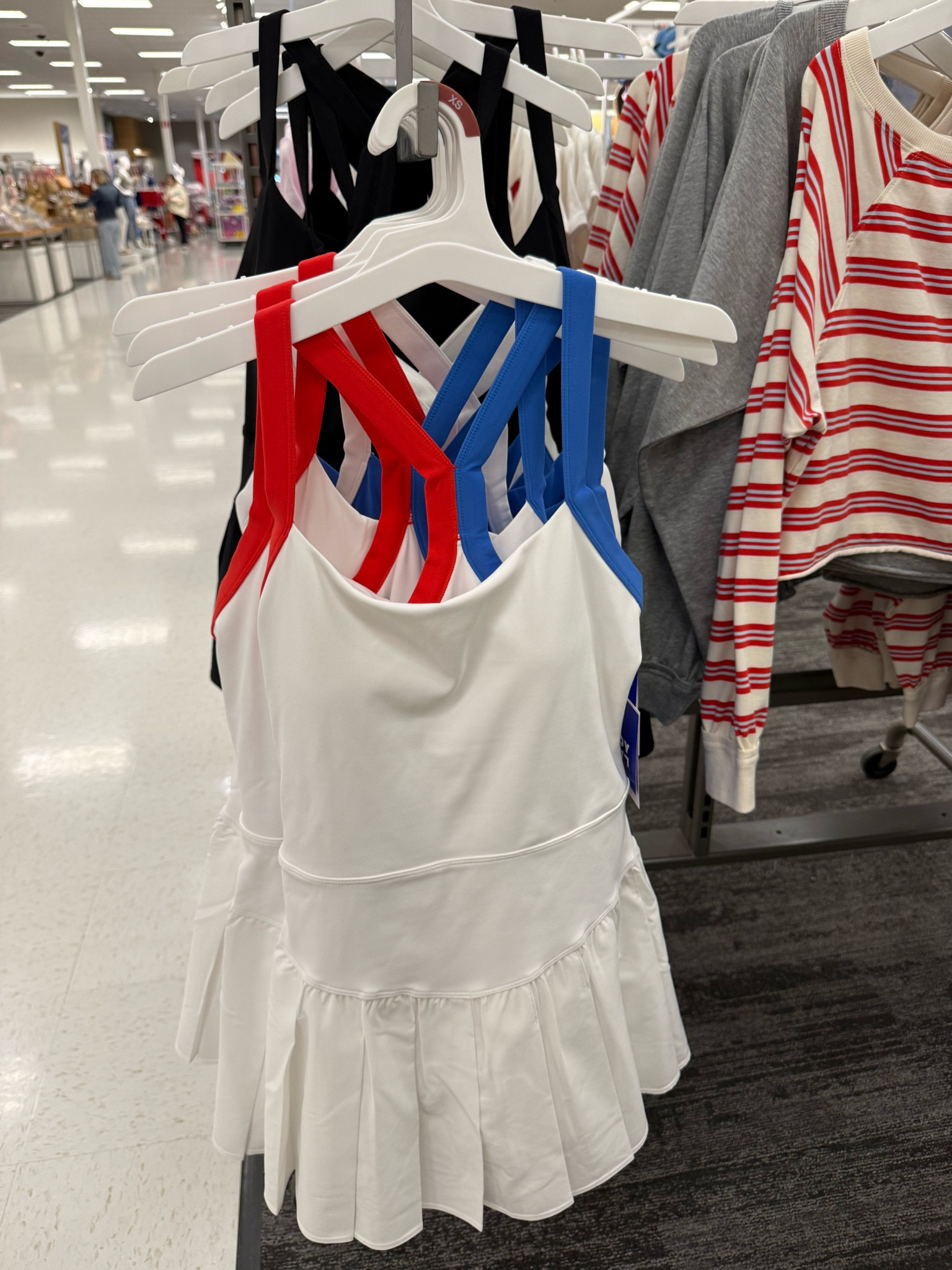 Target
Target new arrivals 
Summer outfits 
Vacation outfits 
Dress
Summer dress
Sets 
Tank 
Shorts