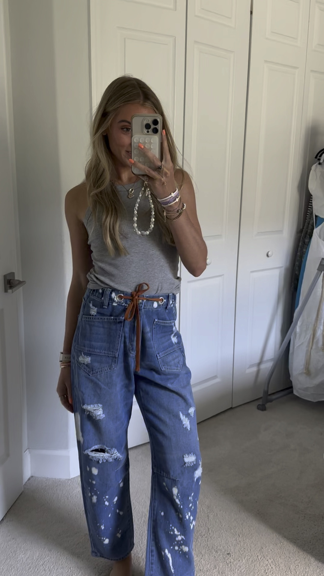 LifeShe Women's Baggy Barrel Jeans Casual Boyfriend Mid Rise Drawstring Wide Leg Denim Pants. freepeople #lookforless #affordablefashion #budgetfriendly #budgetfashion #freepeopleinspired #freepeopledupes #amazon #amzonfinds #amazonmusthaves #amazonvirtualtryon #amazonfavorites #amazonfashion #founditonamazon #founditonamazonfashion amazon haul, amazon clothing haul, affordable fashion, clothing haul, spring clothing haul, summer clothing haul, amazon fashion, amazon finds, amazon fashion 2024. 

#LTKFindsUnder50 #LTKVideo #LTKSaleAlert