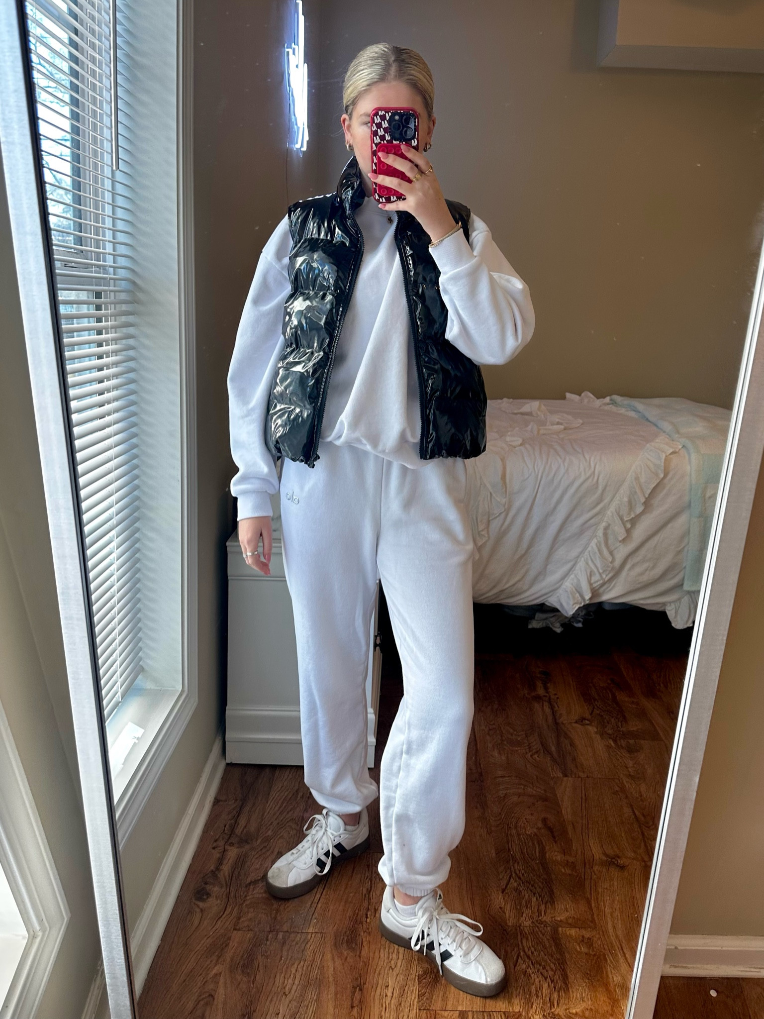 ootd💕💕

#LTKtravel #LTKfindsunder50 #LTKstyletip