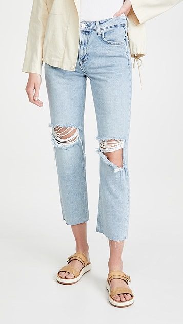 Noella Straight Jeans | Shopbop