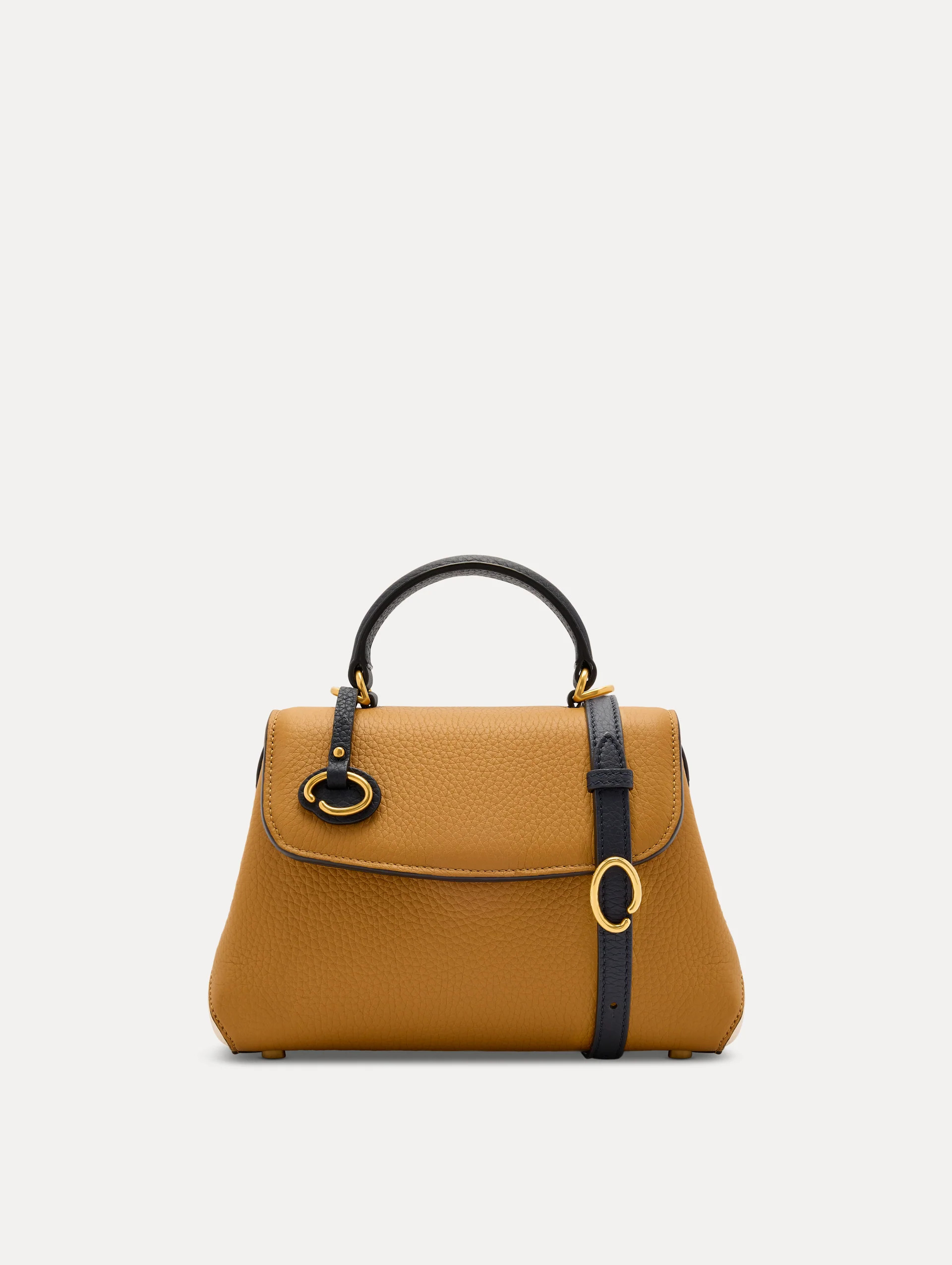 The Mini Poppy | Oscar de la Renta