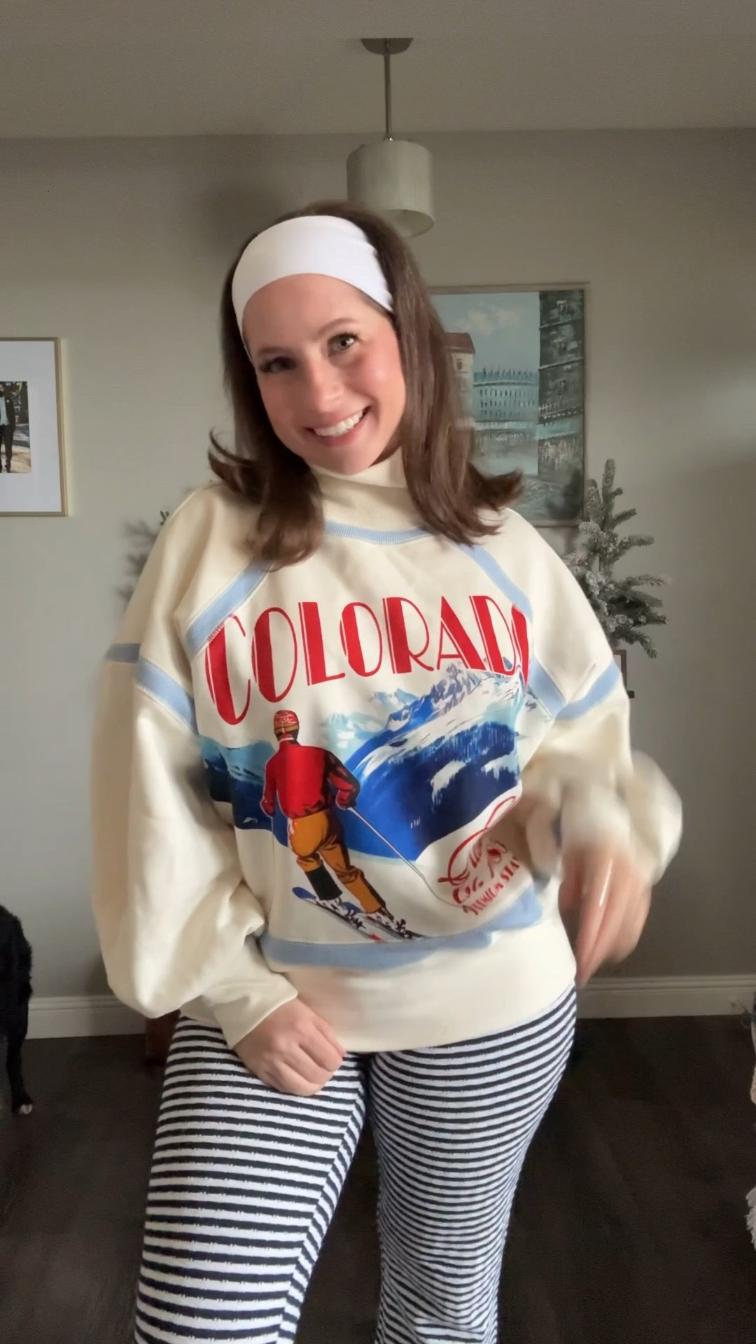 The cutest retro fit