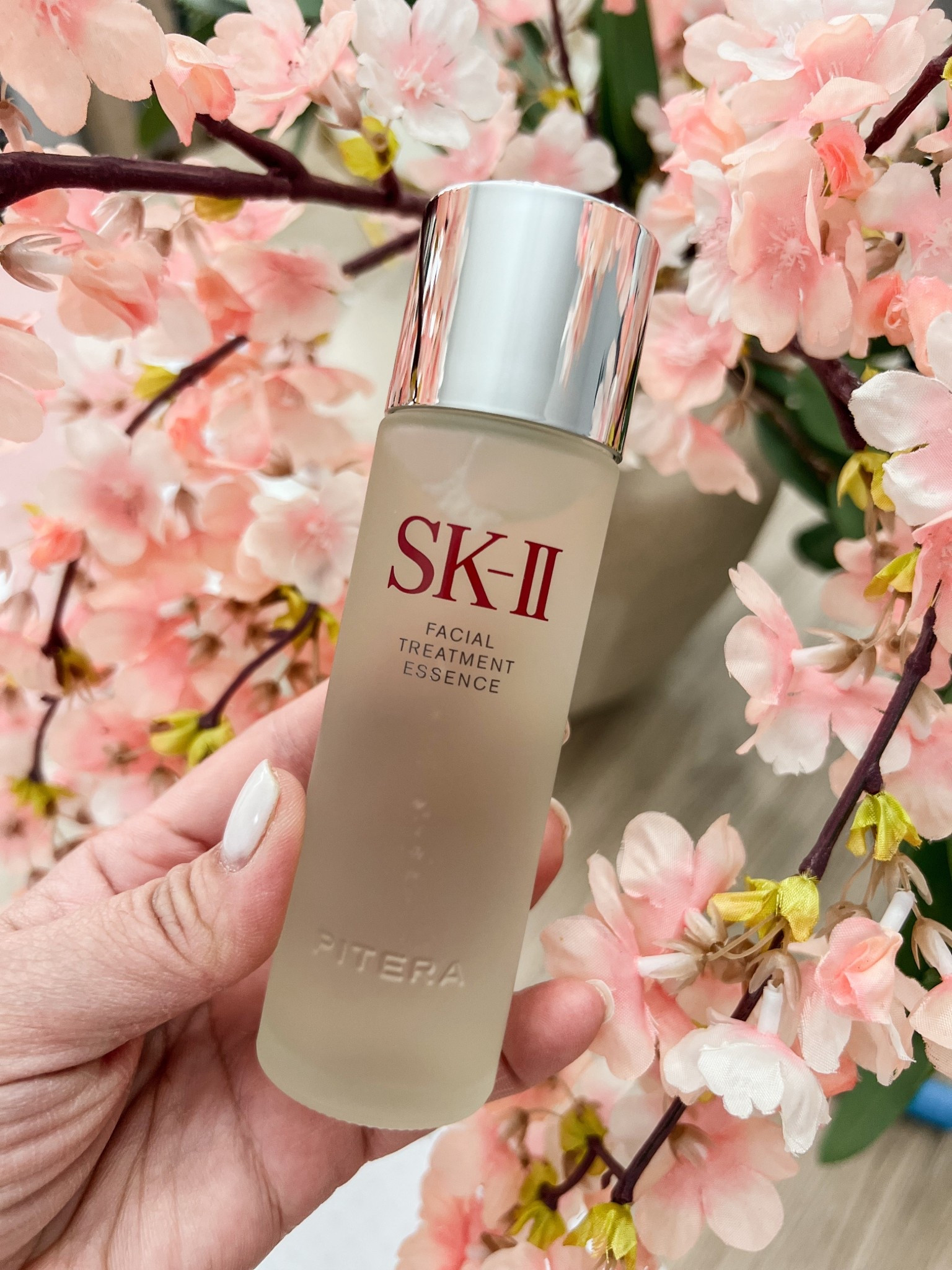 Switching up my toner for much lighter ones for Spring! Aiming for glass skin 🫶

#LTKmorningroutine #LTKselfcare #LTKBeauty