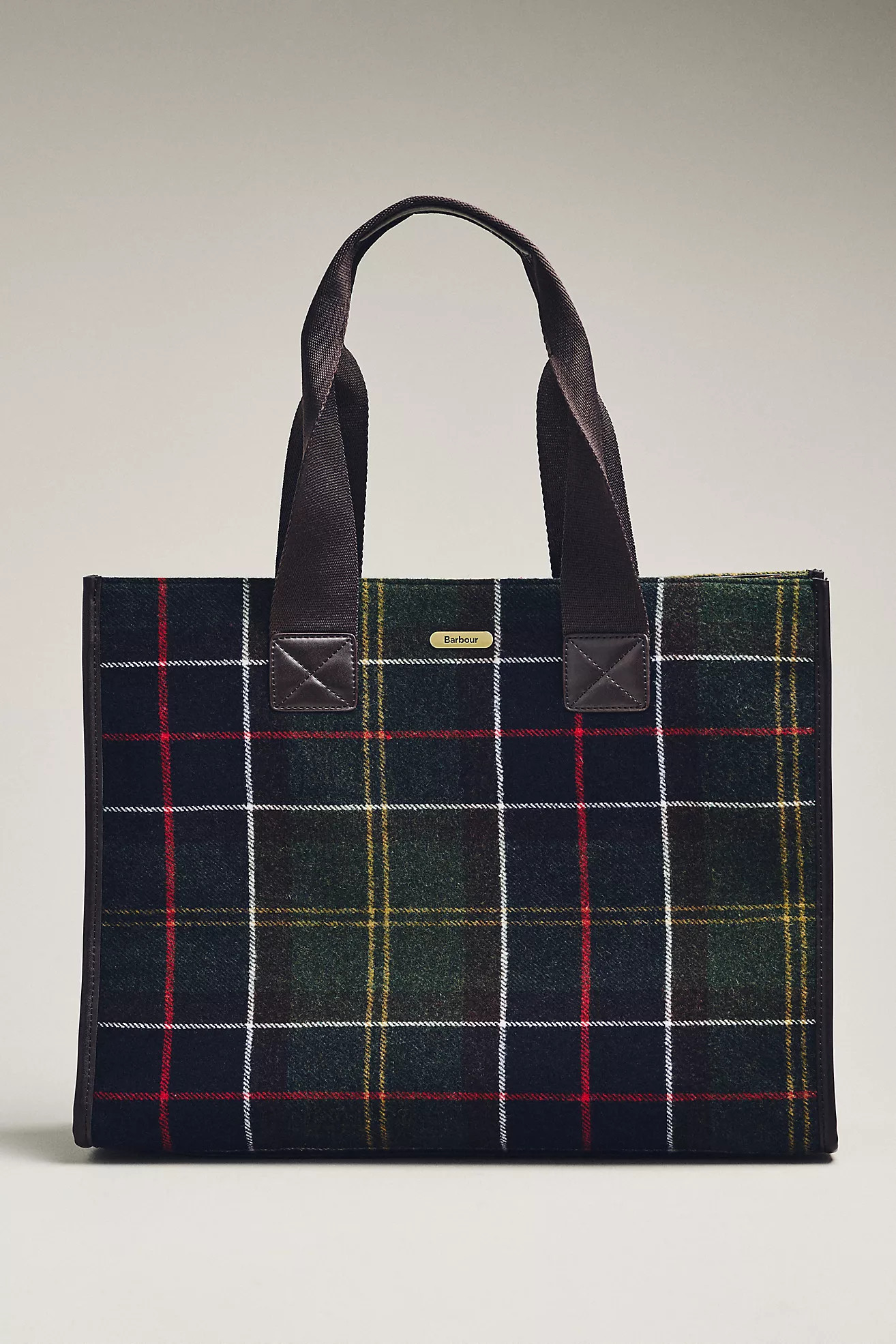 Barbour Turnberry Tote Bag | Anthropologie (US)