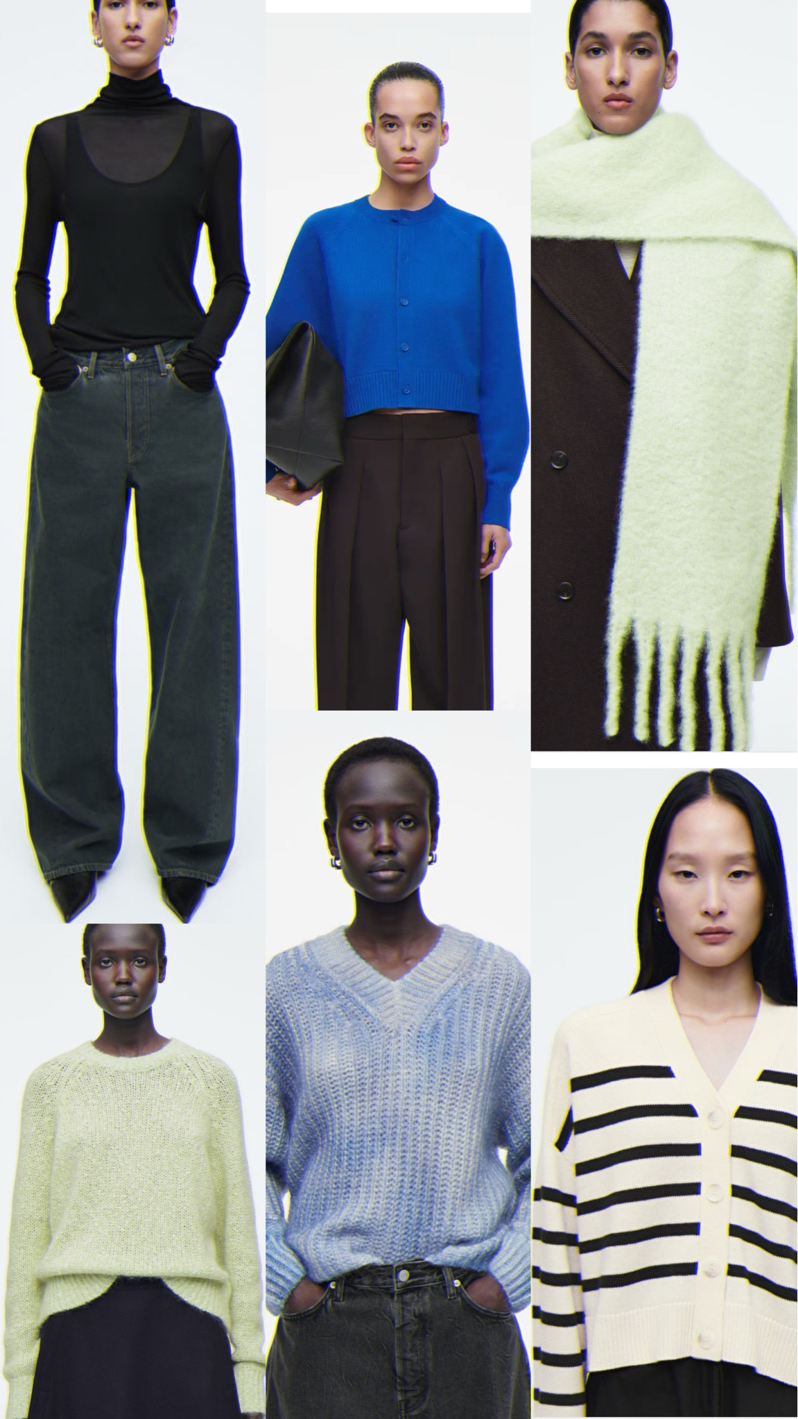 Cos new spring drop😍 love the colour palette so pretty!! 

#LTKstyletip