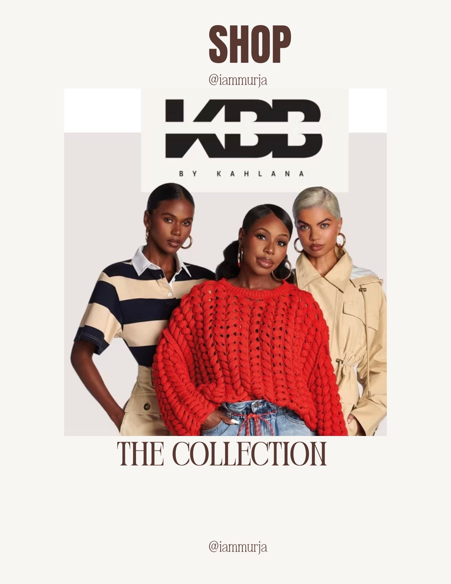 The KKB collection @Target  new styles and it’s SO good.
Think bold prints, fun silhouettes, and statement pieces you’ll reach for all season. This collection is giving effortless style with a pop—and yes, it’s affordable 👀

Shop the new drop in my LTK before it sells out 💕

#LTKstyle #LTKfinds #TargetStyle #KKBxTarget #NewDrop #AffordableFashion #LTKunder100 #ShopMyLTK #FashionFinds #TrendAlert #TargetFinds

#LTKootd #LTKWorkwear