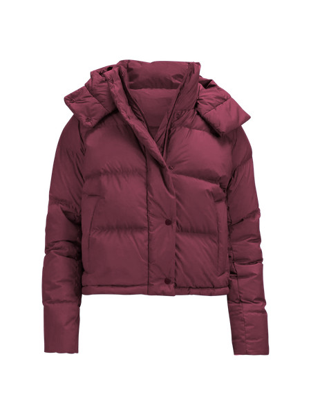 Women's Wunder Puff Jacket | Lululemon (US)