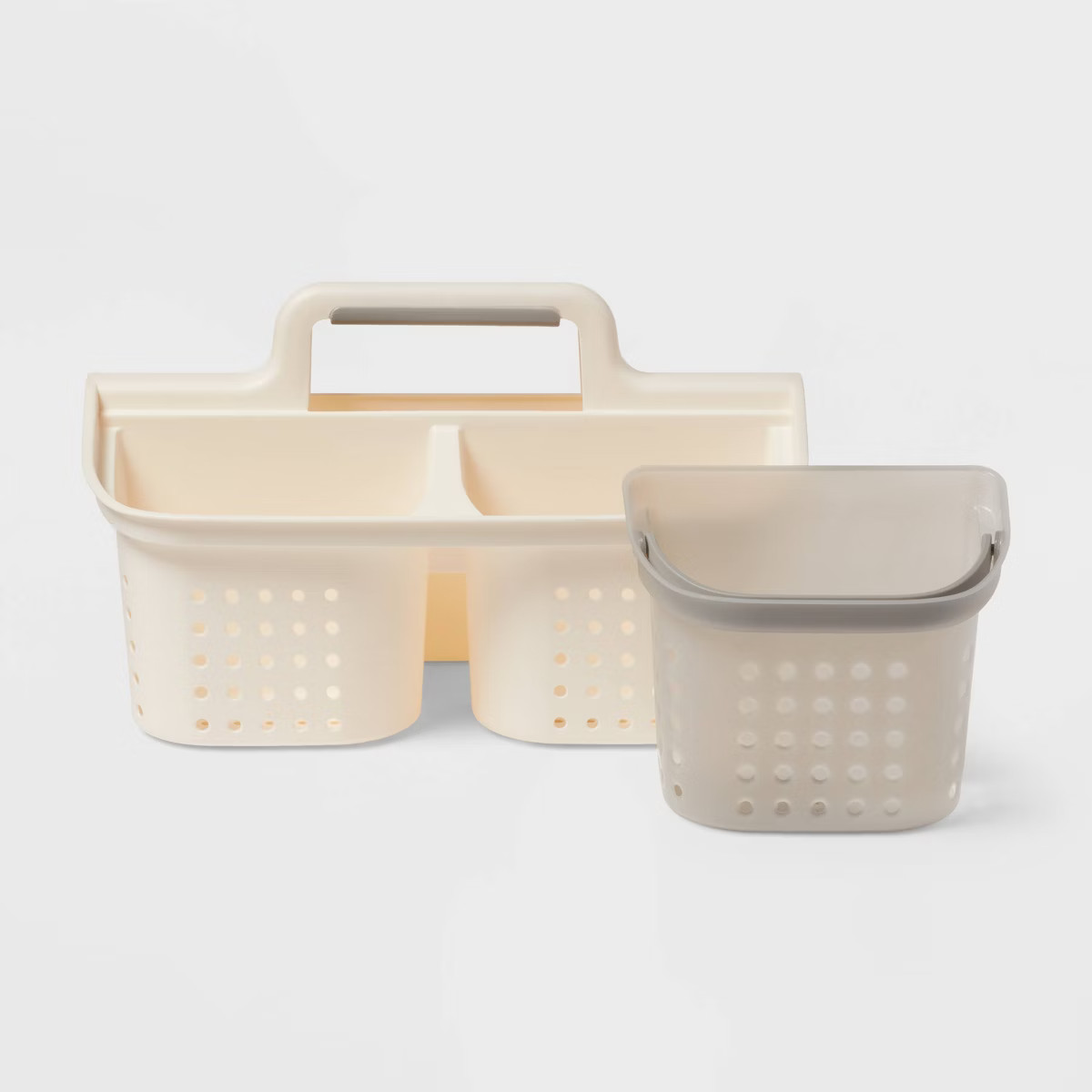 2 in 1 Shower Caddy for Dorm - Room Essentials™ | Target