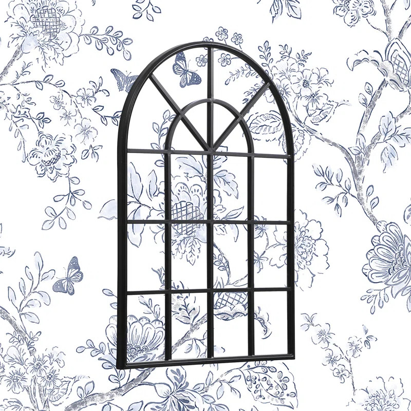 Charli Modern & Contemporary Beveled Accent Mirror | Wayfair North America