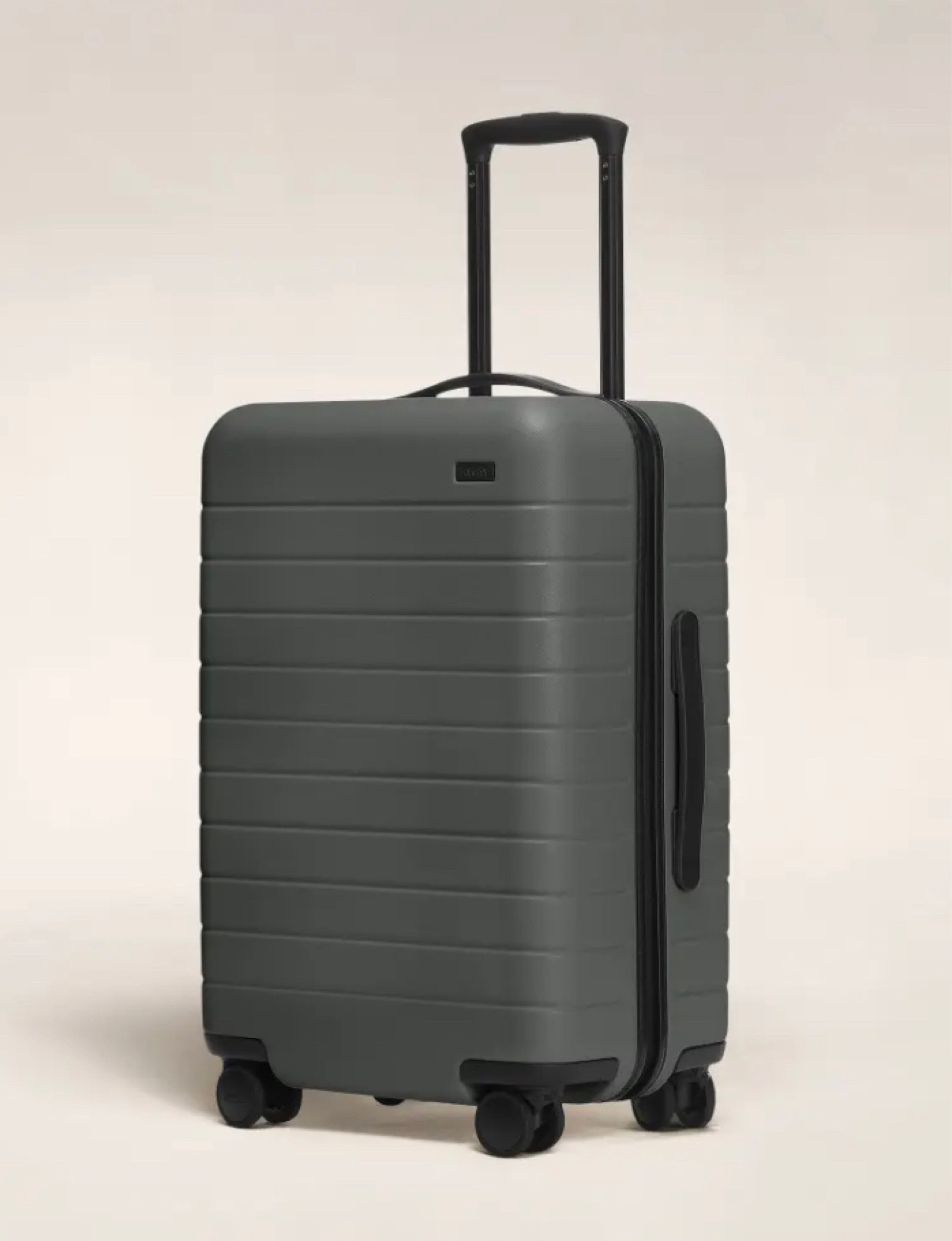 Our favorite suitcases! 
- Lock
- Portable charger 
- 4 wheels 
- Hard Shell

(Boston has the Navy and I have the gray color!) 

#LTKitbag #LTKFind