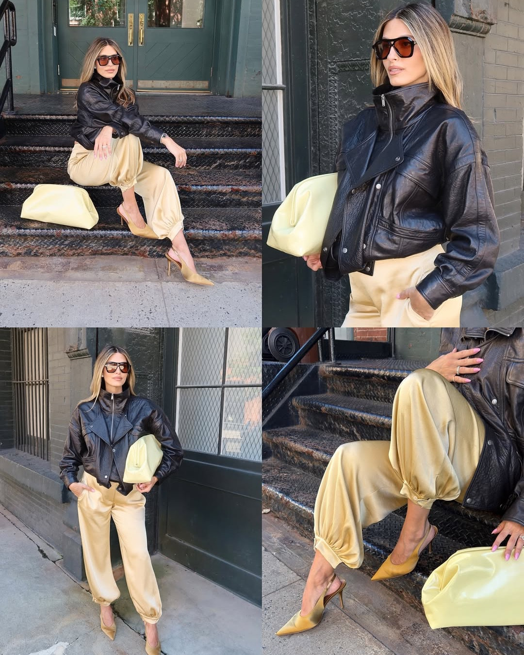 My fall lookbook: which is your favorite so far?! 💛

#LTKSeasonal #LTKStyleTip