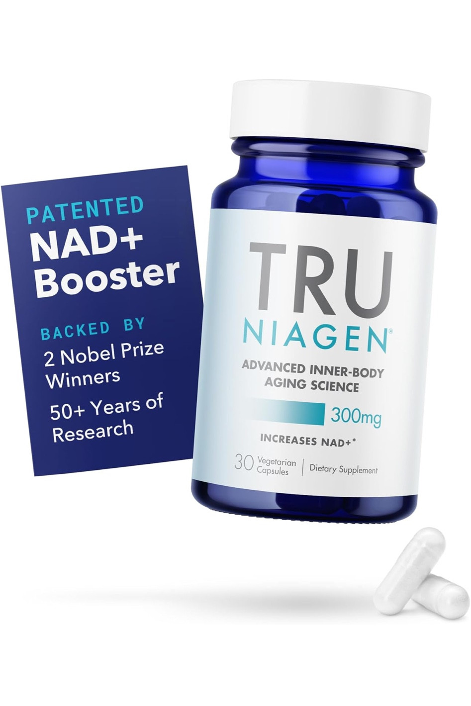 NAD! #NAD #supplements #aging #antiaging #beauty 

#LTKOver40 #LTKBeauty #LTKFindsUnder50