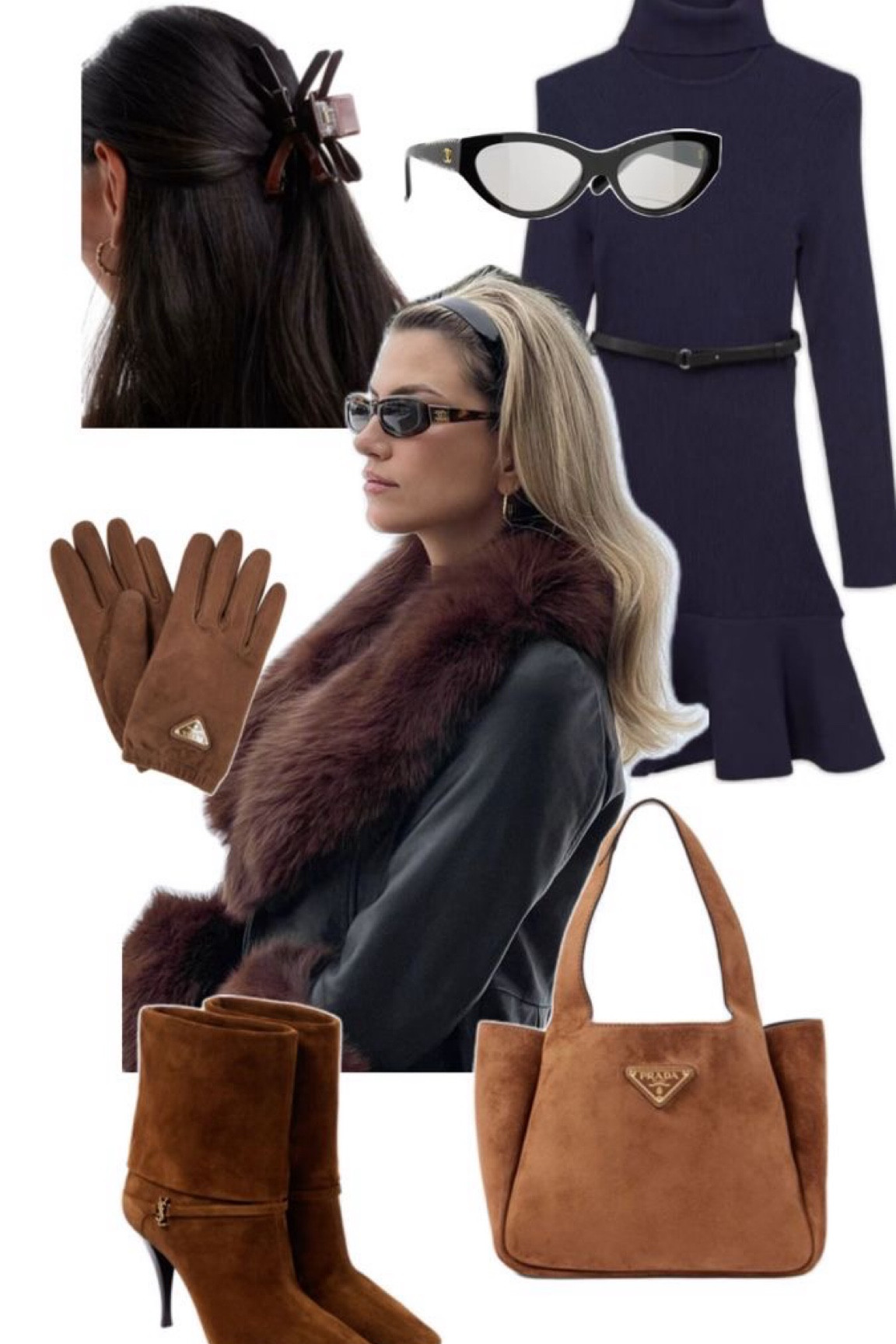 Classy winter 🌬️



#LTKstyletip #LTKwinter #LTKtravel