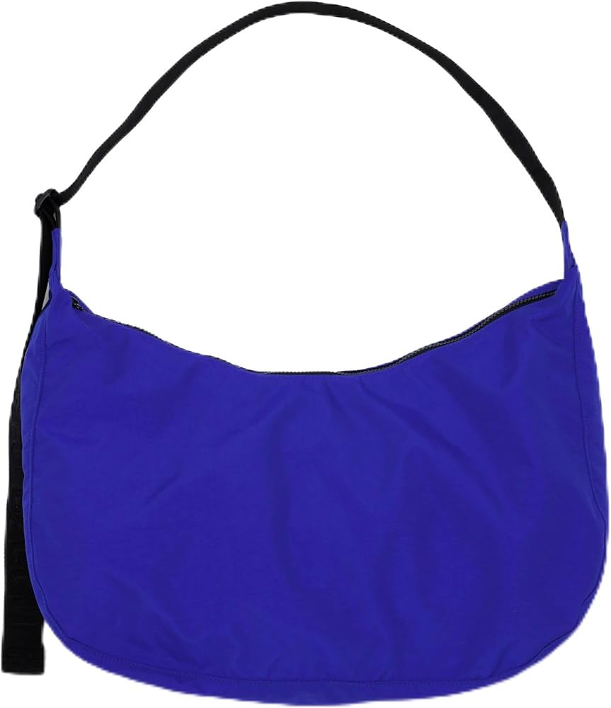 BAGGU Large Nylon Crescent Bag | Amazon (US)