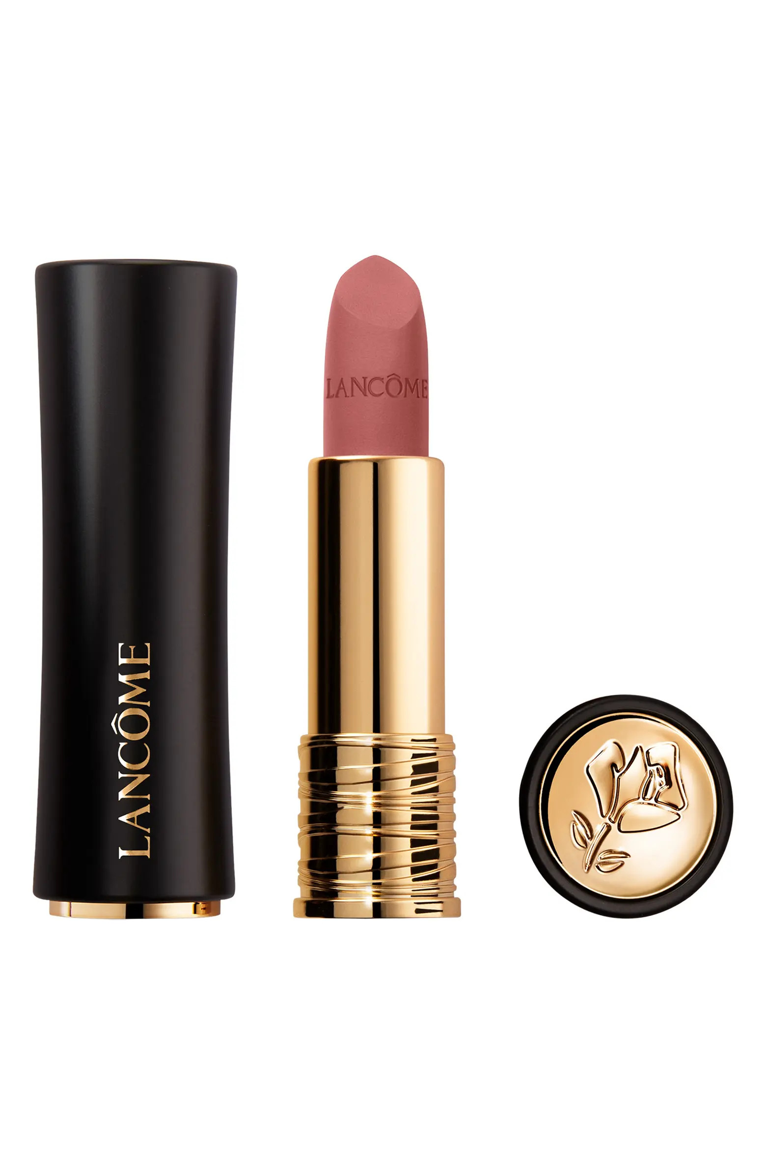 Lancôme L'Absolu Rouge Drama Matte Lipstick | Nordstrom | Nordstrom