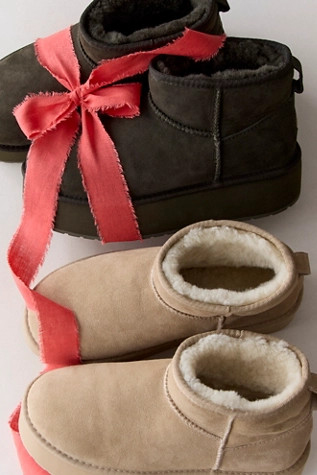 EMU Stinger Micro Platform Boots | Free People (Global - UK&FR Excluded)