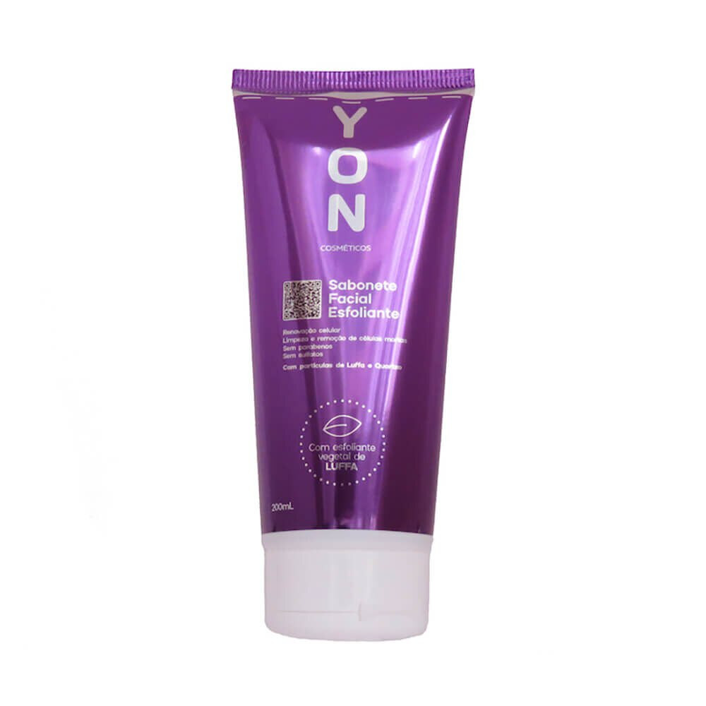 Sabonete Facial Esfoliante YON | Sephora (BR)
