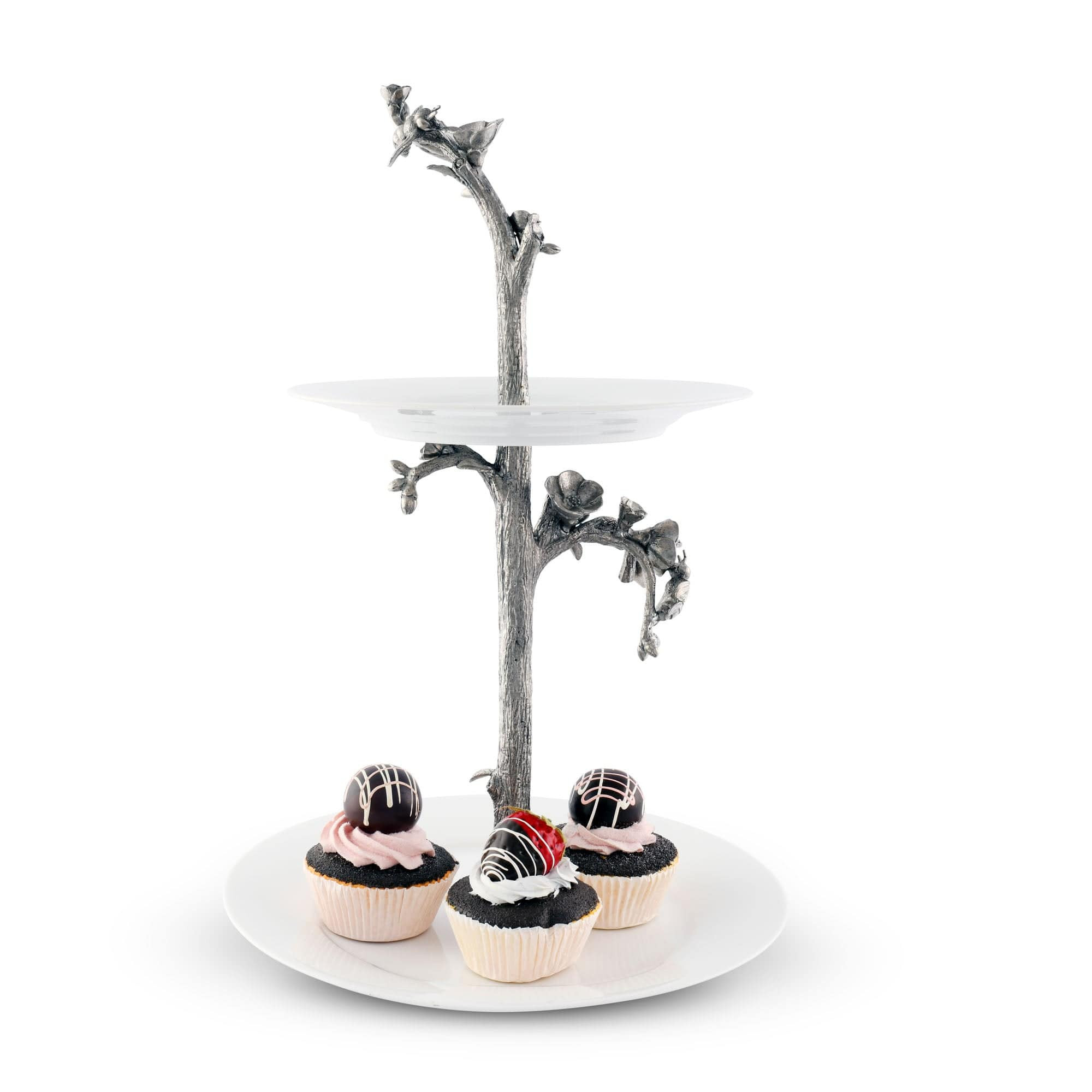 Honeybee Dessert Stand | The Enchanted Home