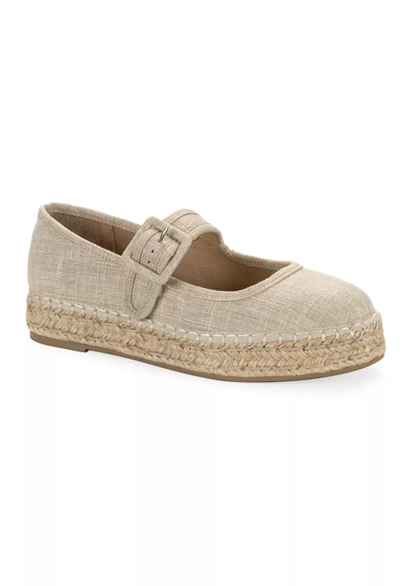 Parisa Mary Jane Flats | Belk