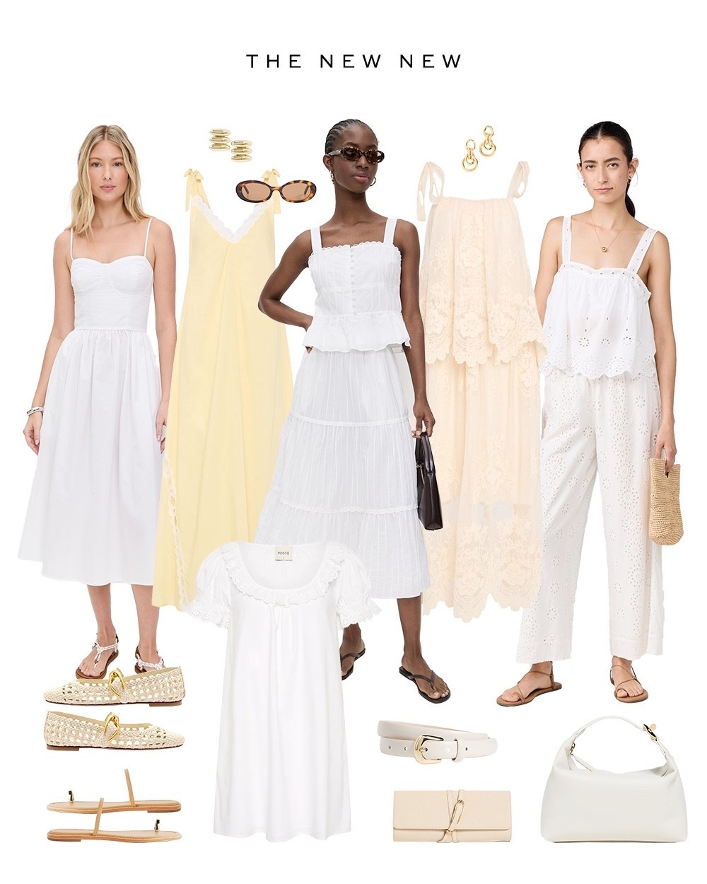 The New New

#LTKStyleTip