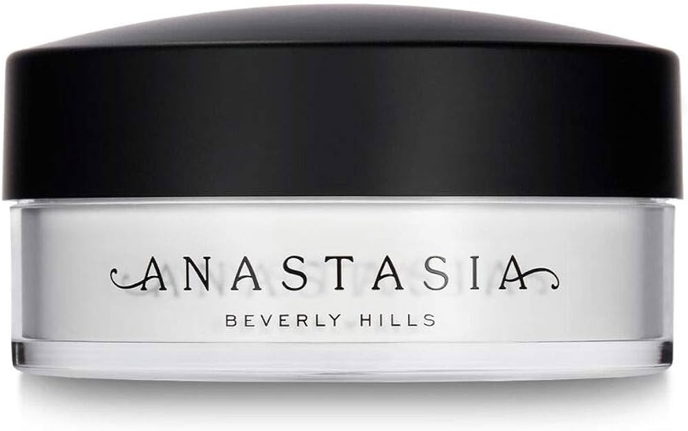 Anastasia Beverly Hills - Loose Setting Powder | Amazon (US)