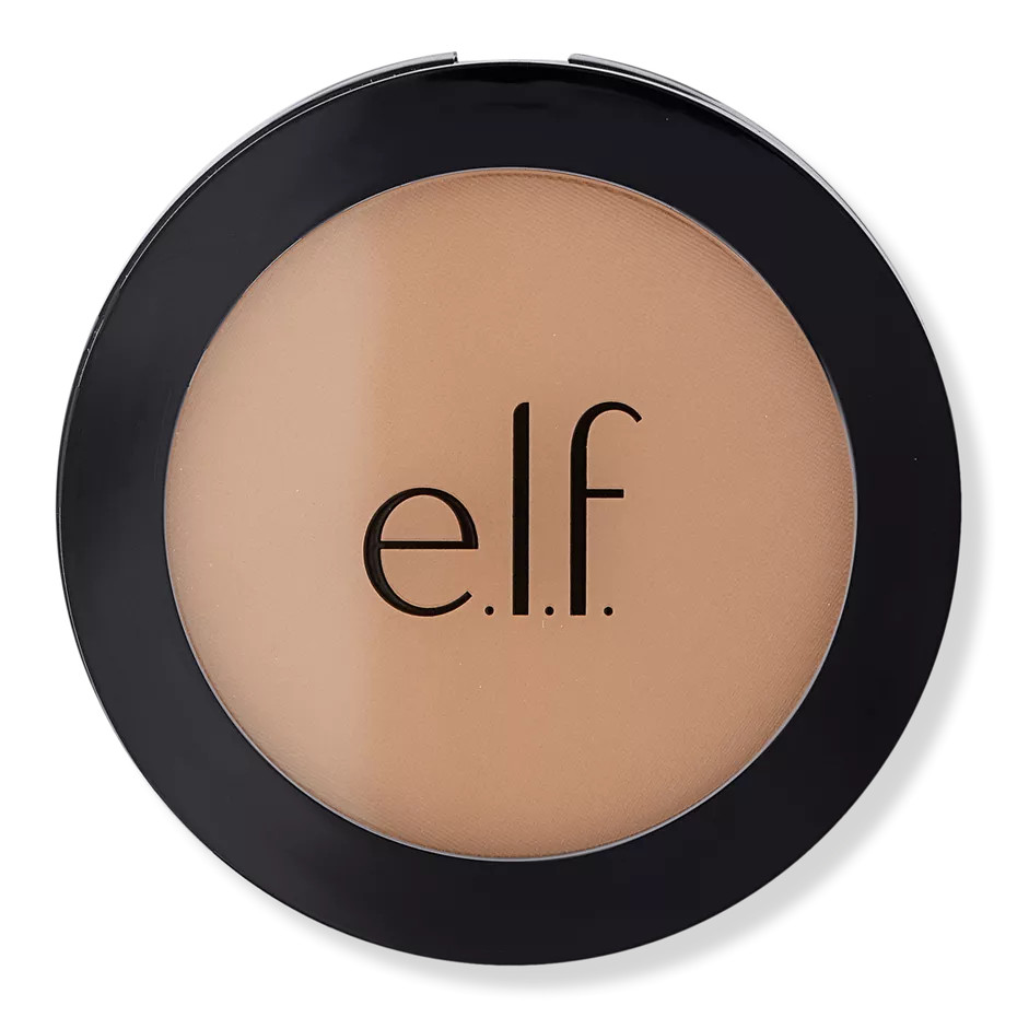 Primer-Infused Bronzer - e.l.f. Cosmetics | Ulta Beauty | Ulta
