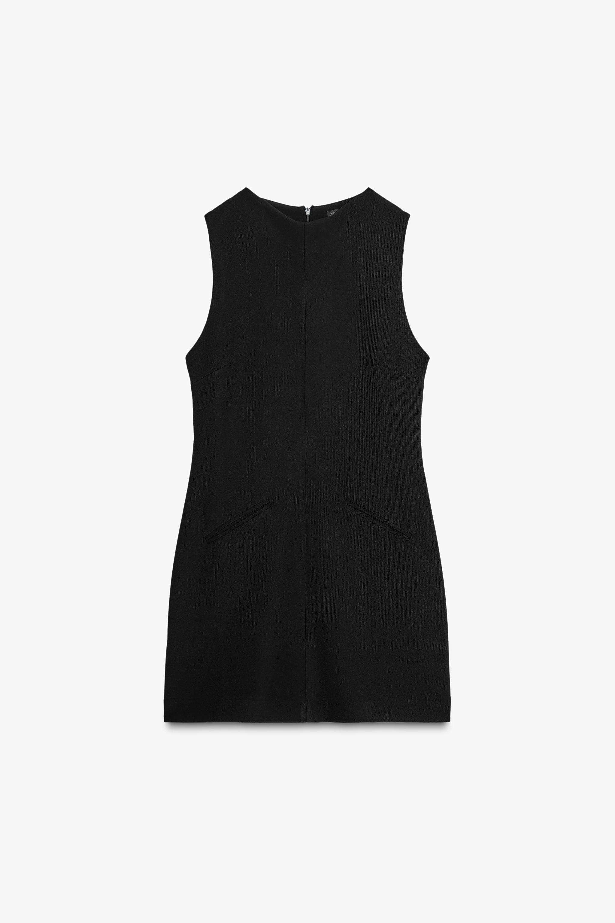 SHORT DRESS | Zara US