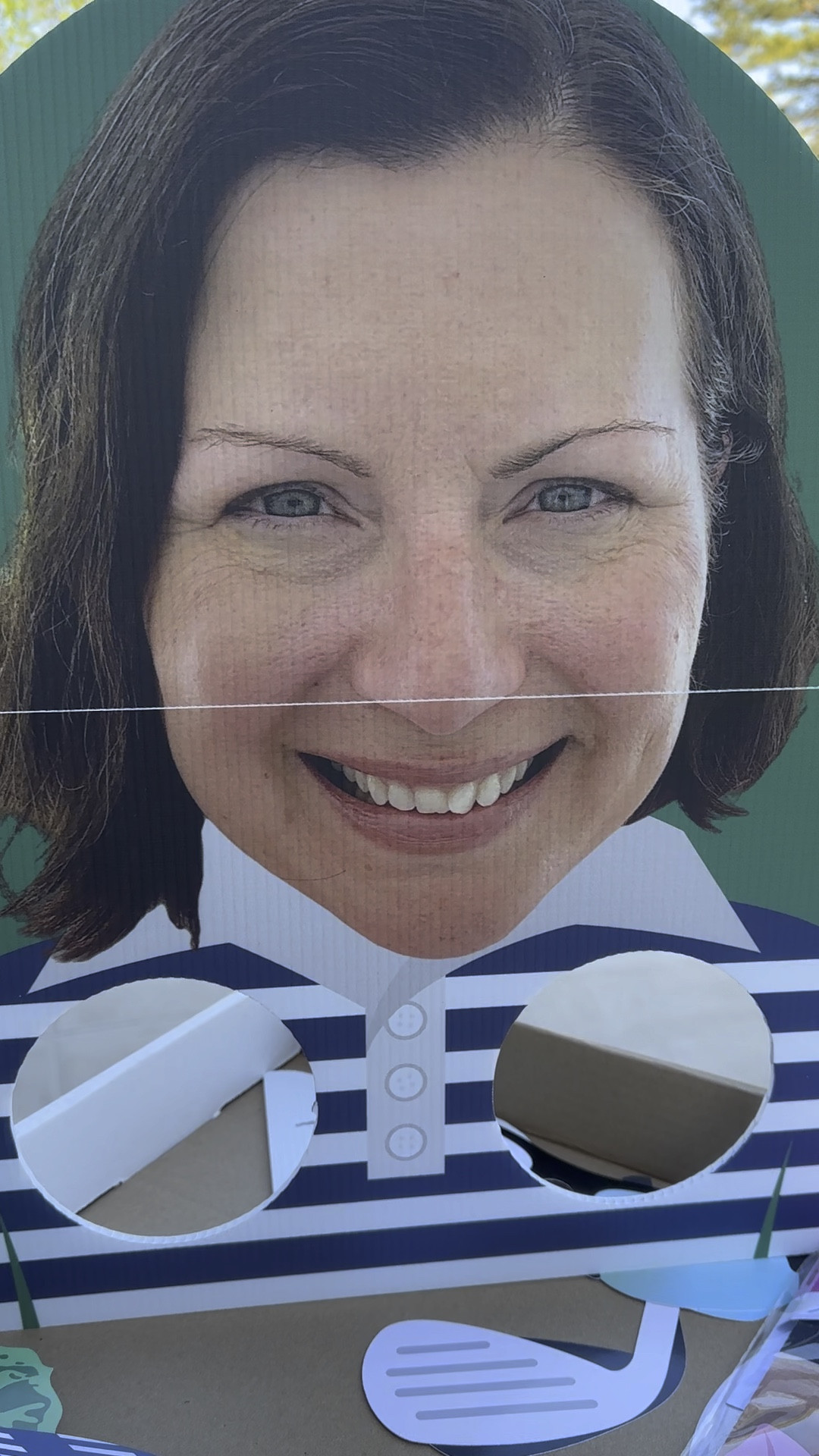 How fun is this Big Dot of Happiness Build a Face Game? I’m using these next week while we watch the Masters! There are so many options to choose from! You send them your photo and they personalize them! How fun for a birthday party or retirement party! Thank you @BigDotofHappiness #BigDotofHappiness #masters #ad #golftheme #party #personalizedparty 

#LTKparties #LTKSeasonal #LTKfamily